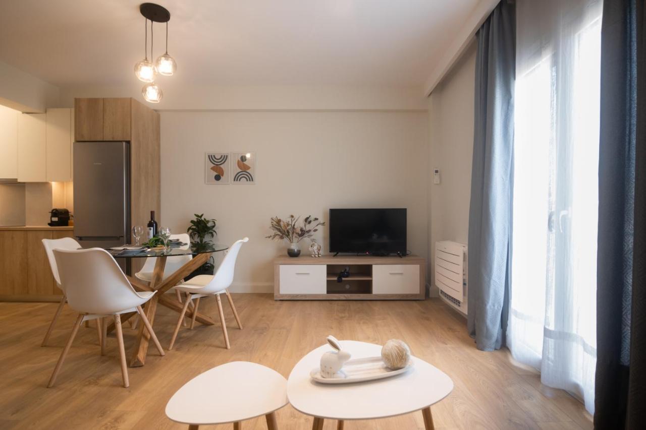 Casa Del Sol Corfu Old Town Apartment Екстер'єр фото