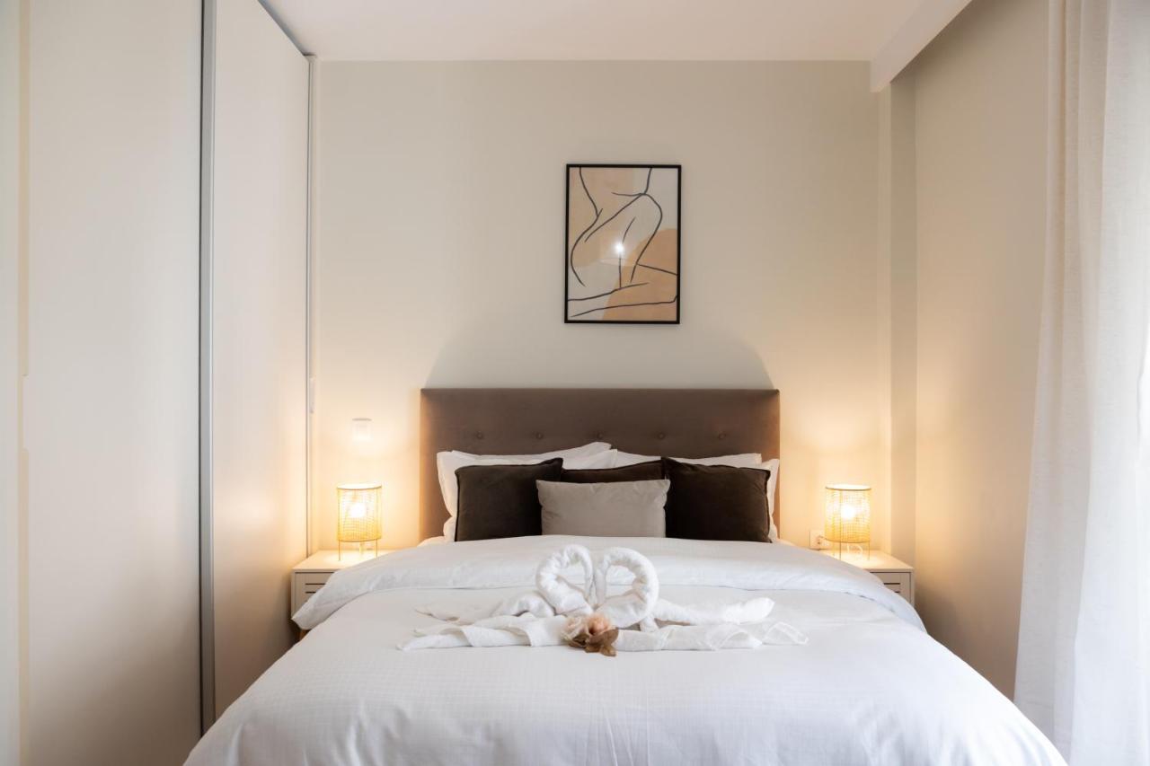 Casa Del Sol Corfu Old Town Apartment Екстер'єр фото