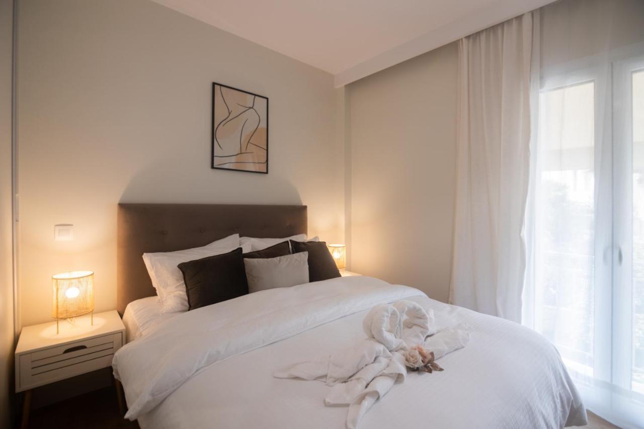 Casa Del Sol Corfu Old Town Apartment Екстер'єр фото