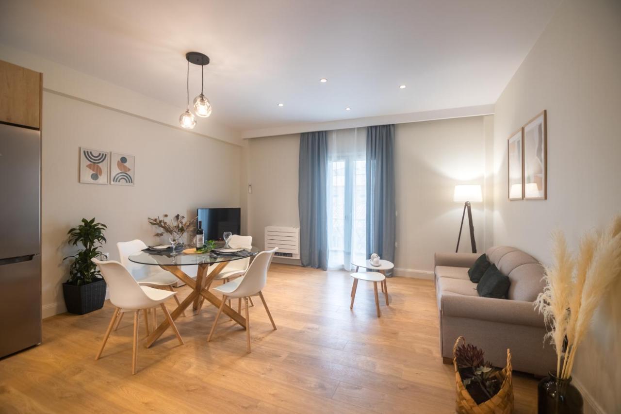 Casa Del Sol Corfu Old Town Apartment Екстер'єр фото