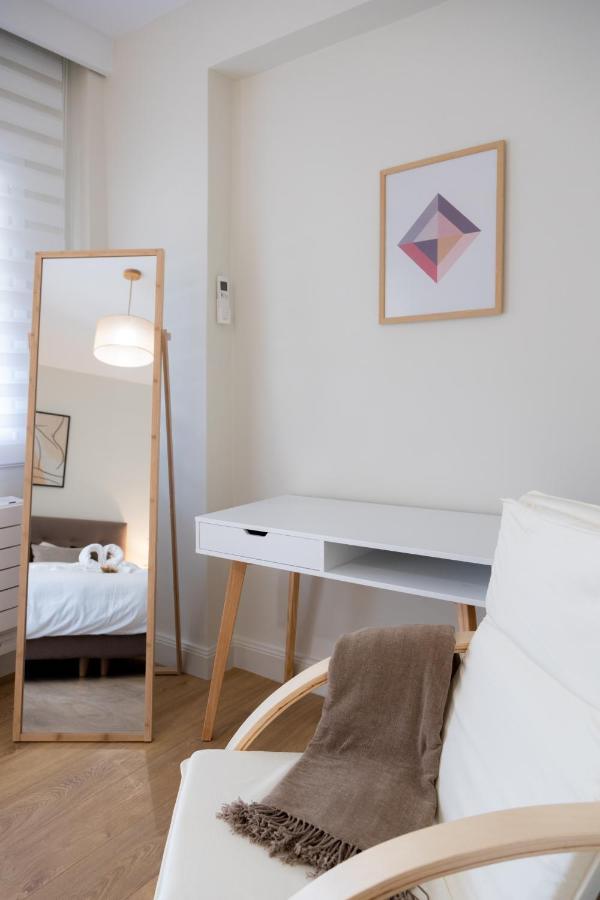 Casa Del Sol Corfu Old Town Apartment Екстер'єр фото