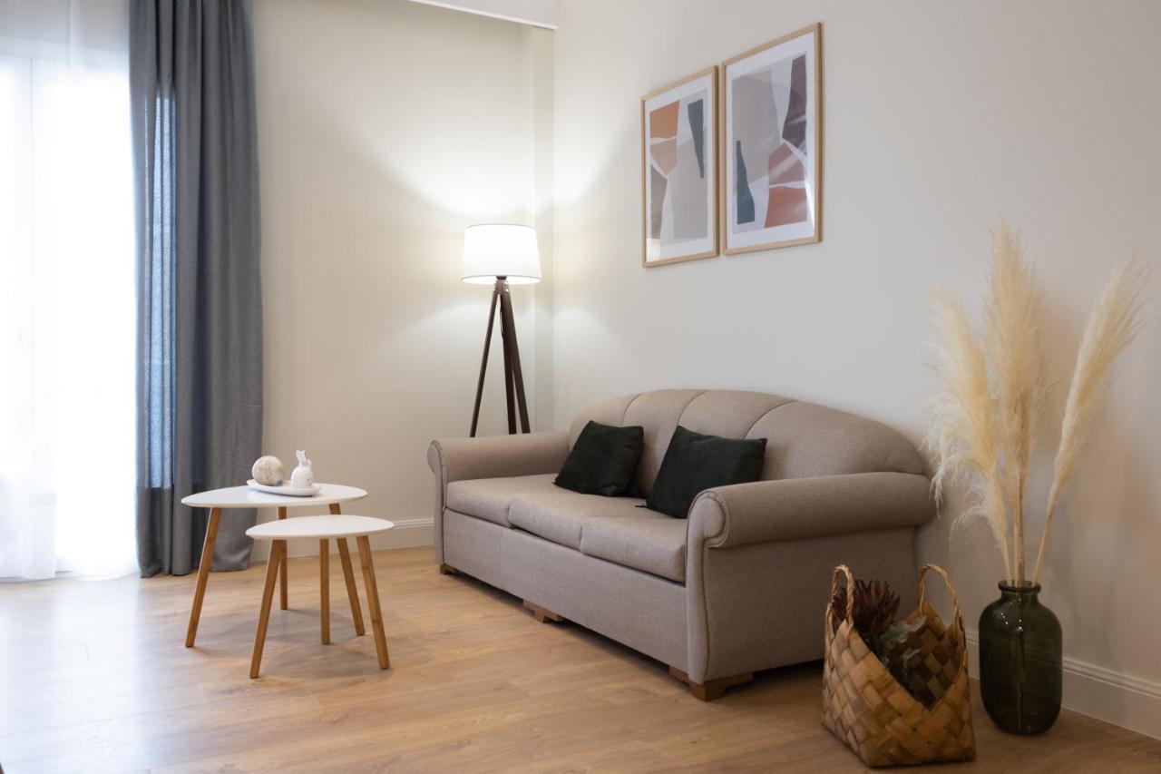 Casa Del Sol Corfu Old Town Apartment Екстер'єр фото