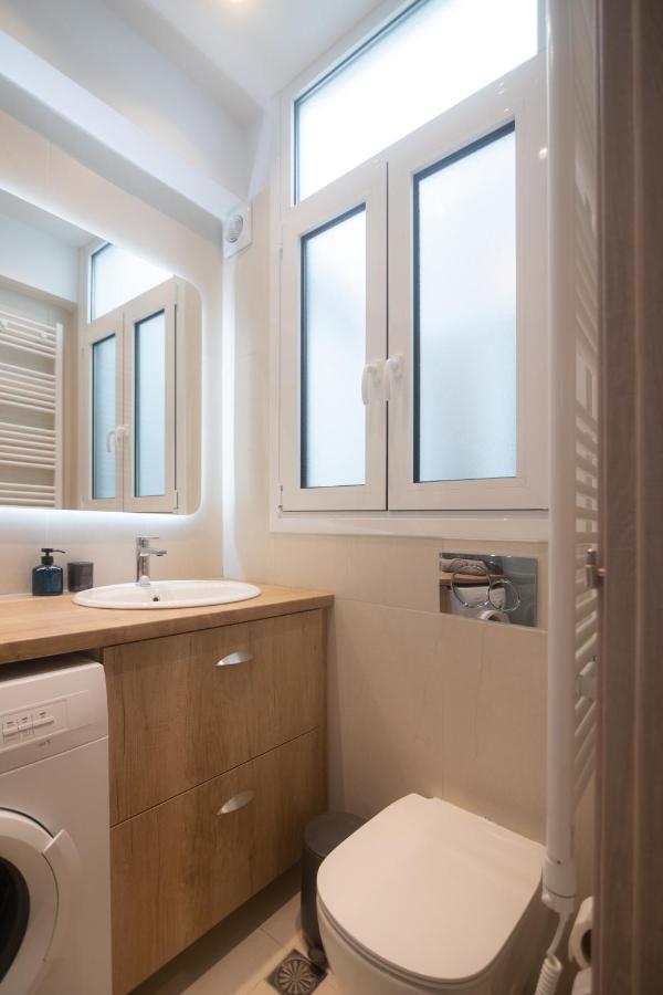 Casa Del Sol Corfu Old Town Apartment Екстер'єр фото